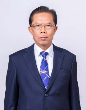 Yang Berhormat Dato' Haji A. Rahim Bin Haji Nin