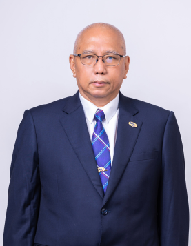 Yang Berhormat Dato' Haji Mohd Noh bin Ibrahim