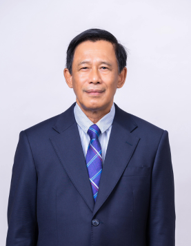 Yang Berhormat Dato' Haji Marsan Bin Kassim