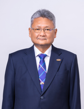 Yang Berhormat Dato' Haji Salehuddin bin Haji Hassan